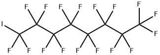 Heptadecafluoro-1-iodooctane(507-63-1)